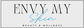Envy My Skin  Beauty & Wellness